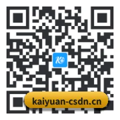 App Store 官方版 二维码